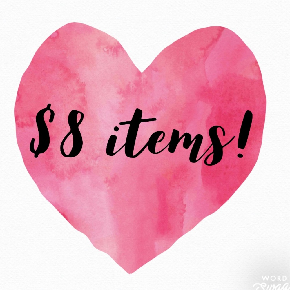 GREAT DEALS!